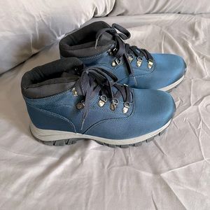 Big Boys 7 Hiking Boots